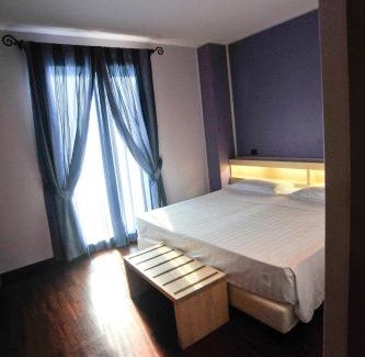 Capolago Hotel | Hotel Ristorante Vecchia Riva