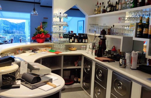 Poschiavo Hotel | Hotel Ristorante Zarera