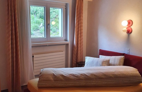 Poschiavo Hotel | Hotel Ristorante Zarera