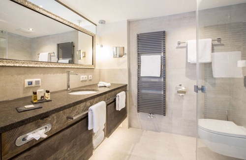 Laengenfeld Hotel | Hotel Rita
