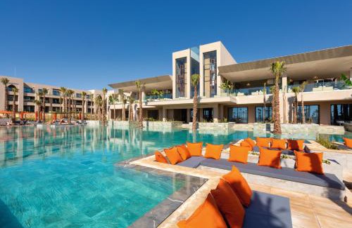 Taghazout Hotel | Hotel Riu Palace Tikida Taghazout - All Inclusive