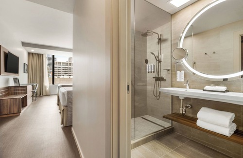Streeterville Hotel | Hotel Riu Plaza Chicago