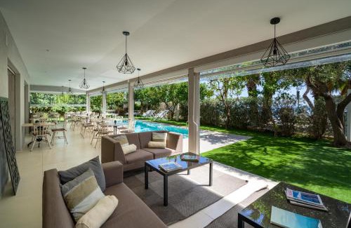 Mazzeo Hotel | Hotel Rivage Taormina