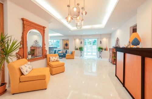 Mazzeo Hotel | Hotel Rivage Taormina