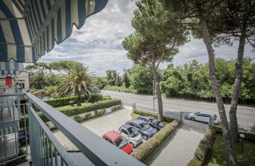 Tirrenia Hotel | Hotel Riviera Blu