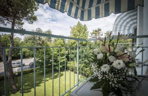 Tirrenia Hotel | Hotel Riviera Blu