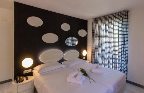 Melide Hotel | Hotel Riviera