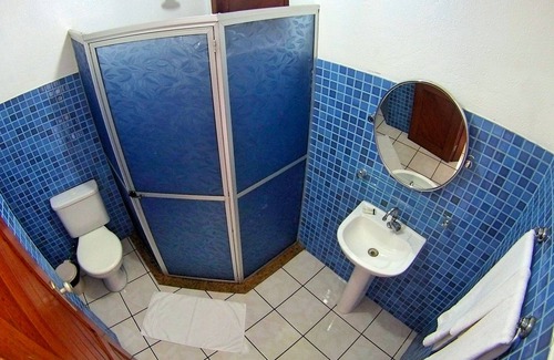Coqueiro Hotel | Hotel Riviera D'Amazonia