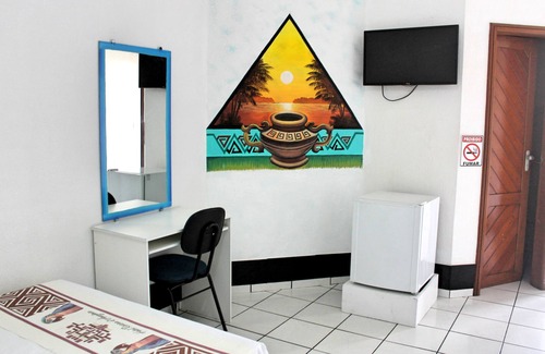 Coqueiro Hotel | Hotel Riviera D'Amazonia