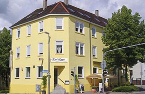 Ludwigsburg Hotel | Hotel Riviera