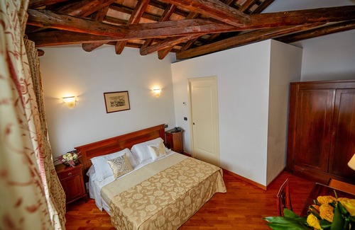 Olmo di Mira Hotel | Hotel Riviera dei Dogi