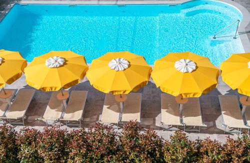 Fornaci Hotel | Hotel Riviera
