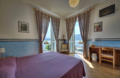 Cadenabbia Hotel | Hotel Riviera