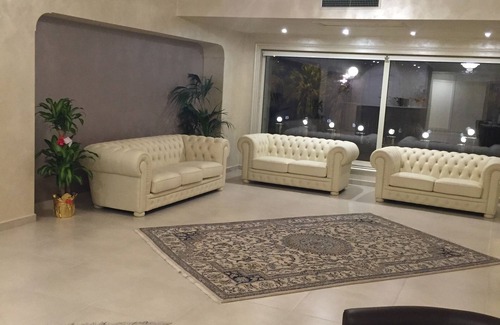 Porto Empedocle Hotel | Hotel Riviera Palace