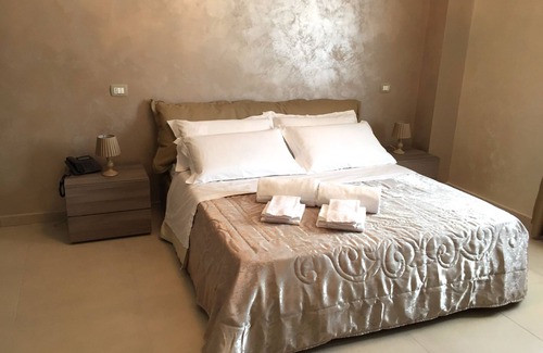 Porto Empedocle Hotel | Hotel Riviera Palace