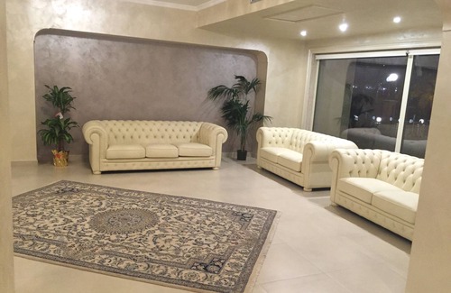 Porto Empedocle Hotel | Hotel Riviera Palace
