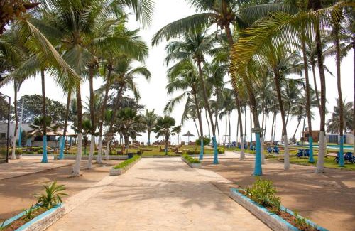 Lome Resort | Hotel Riviera Ramatou Plage