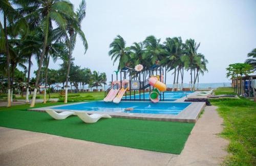 Lome Resort | Hotel Riviera Ramatou Plage