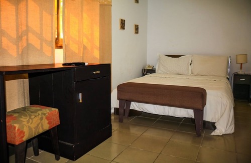 Lome Hotel | Hotel Riviera Ramatou Plage