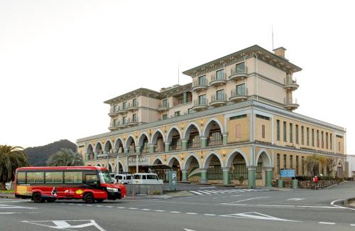 Toyo-cho Hotel | Hotel Riviera Shishikui