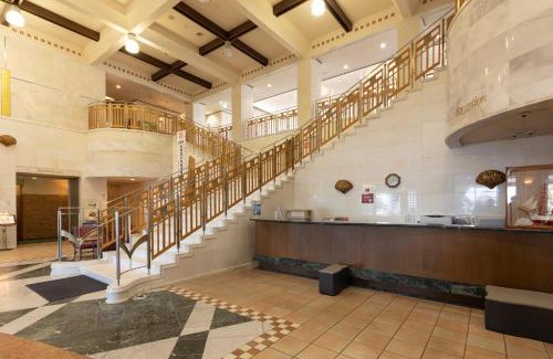 Toyo-cho Hotel | Hotel Riviera Shishikui