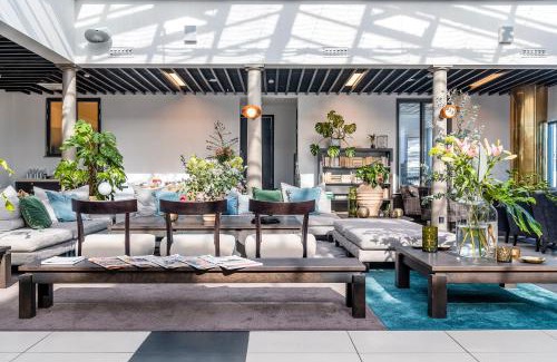 Bastad Hotel | Hotel Riviera Strand
