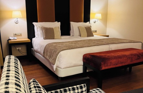 Timisoara Hotel | Hotel Rivo Timisoara