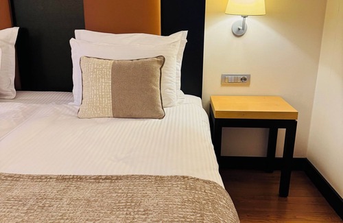 Timisoara Hotel | Hotel Rivo Timisoara