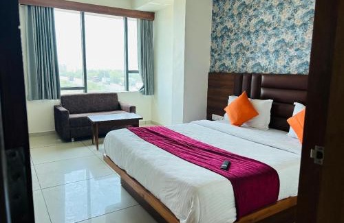 Viramgam Hotel | Hotel Rk Arcade