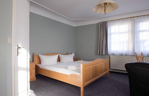 Zwoenitz Hotel | Hotel Roß