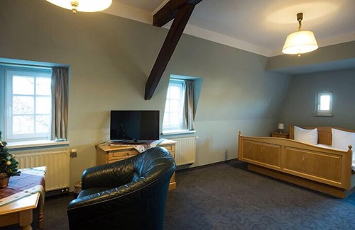 Zwoenitz Hotel | Hotel Roß