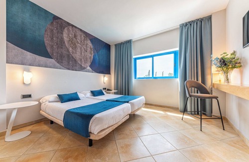 El Albir Hotel | Hotel Rober Palas