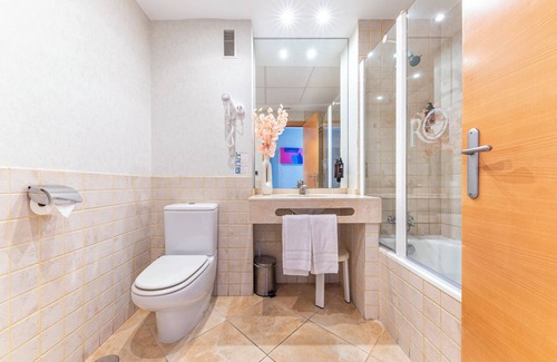 El Albir Hotel | Hotel Rober Palas