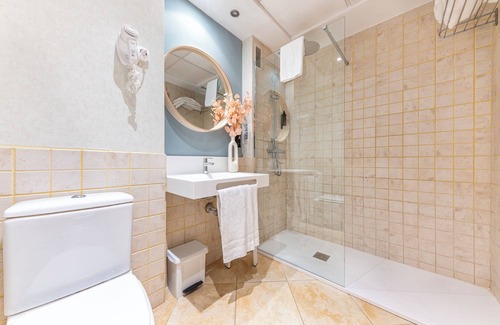 El Albir Hotel | Hotel Rober Palas