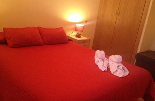 Incles Hotel | Hotel Roc de St Miquel & Apartment