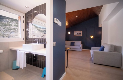 Canillo Hotel | Hotel Roc Meler