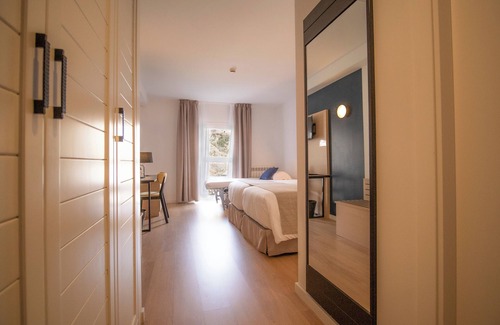 Canillo Hotel | Hotel Roc Meler