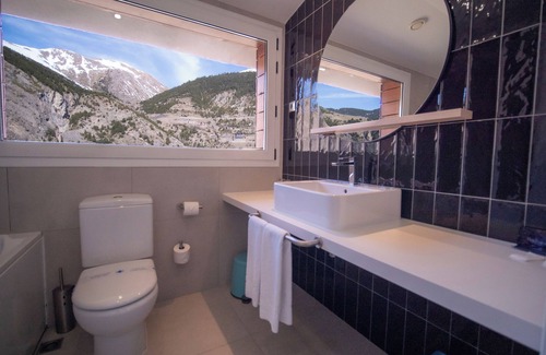 Canillo Hotel | Hotel Roc Meler