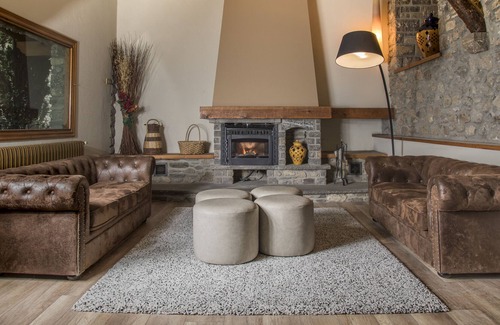 Alp Hotel | Hotel Roca