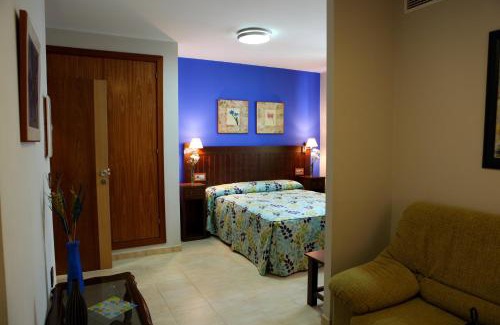 Villafranca de Cordoba Hotel | Hotel Rocio