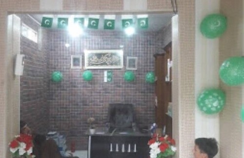Miandam Hotel | Hotel Rock Palace Bahrain
