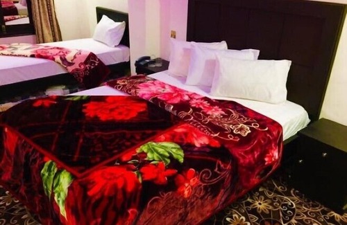 Miandam Hotel | Hotel Rock Palace Bahrain