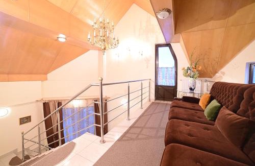 Izvin Hotel | Hotel Roco
