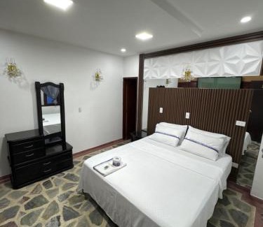 Saravena Hotel | Hotel Rodmary