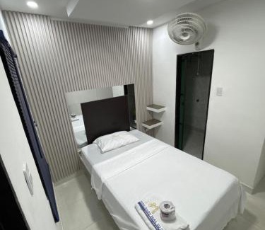 Saravena Hotel | Hotel Rodmary