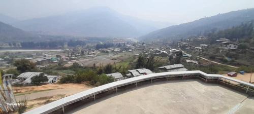 Punakha Hotel | Hotel Roja