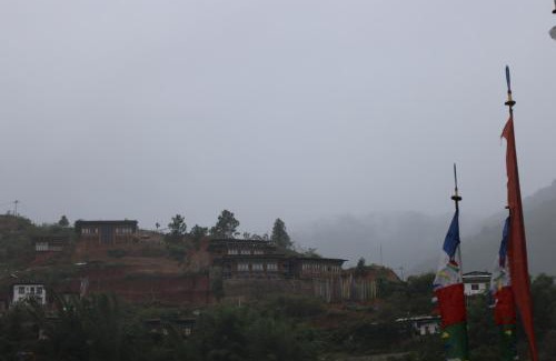 Punakha Hotel | Hotel Roja