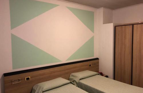 Cassano Magnago Hotel | Hotel Roma