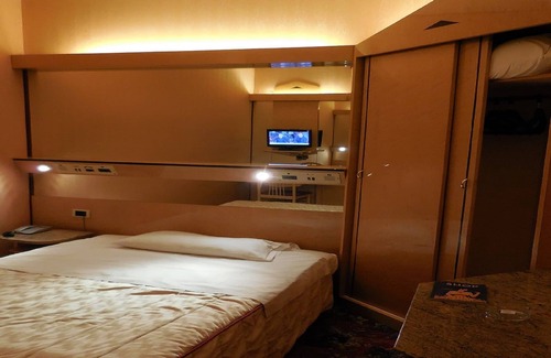 Cesano Boscone Hotel | Hotel Roma