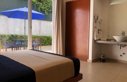 Cosamaloapan de Carpio Hotel | Hotel Roma